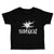 Toddler Clothes Sidekick! Break Toddler Shirt Baby Clothes Cotton