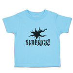 Toddler Clothes Sidekick! Break Toddler Shirt Baby Clothes Cotton