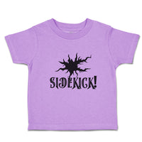 Sidekick! Break