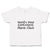 Toddler Clothes World's Most Expensive Alarm Clock Toddler Shirt Cotton