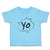 Toddler Clothes Yo Pattern Bubble Pop Toddler Shirt Baby Clothes Cotton