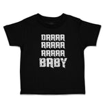 Toddler Clothes Daaaaaaaaaaaaa Baby Toddler Shirt Baby Clothes Cotton