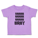 Toddler Clothes Daaaaaaaaaaaaa Baby Toddler Shirt Baby Clothes Cotton