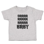 Toddler Clothes Daaaaaaaaaaaaa Baby Toddler Shirt Baby Clothes Cotton