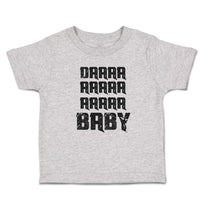 Toddler Clothes Daaaaaaaaaaaaa Baby Toddler Shirt Baby Clothes Cotton