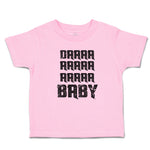 Toddler Clothes Daaaaaaaaaaaaa Baby Toddler Shirt Baby Clothes Cotton
