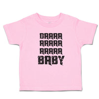 Toddler Clothes Daaaaaaaaaaaaa Baby Toddler Shirt Baby Clothes Cotton