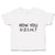 Toddler Clothes How You D.O.I.N. Toddler Shirt Baby Clothes Cotton