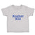 Kosher Kid Are Jewish Tradition and Heritage Which Shows Obedient to God