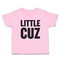 Toddler Clothes Little Cuz Toddler Shirt Baby Clothes Cotton