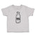 Toddler Clothes Milk Transparency Bottle Toddler Shirt Baby Clothes Cotton
