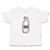 Toddler Clothes Milk Transparency Bottle Toddler Shirt Baby Clothes Cotton
