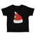 Toddler Clothes Christmas Santa Claus Red Hat Toddler Shirt Baby Clothes Cotton