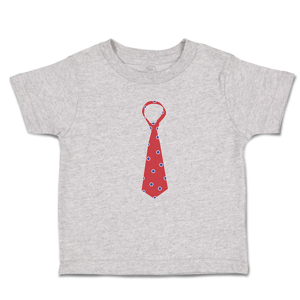 Cute Toddler Clothes Polkat Dots Neck Tie Men's Stylish Fashion Accesorry Cotton