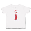 Cute Toddler Clothes Polkat Dots Neck Tie Men's Stylish Fashion Accesorry Cotton