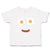 Toddler Clothes Eggs and Sausage Toddler Shirt Baby Clothes Cotton