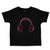 Cute Toddler Clothes Modern Sponge Headphone 2 Toddler Shirt Baby Clothes Cotton