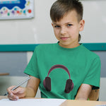Modern Sponge Headphone 2