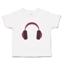 Modern Sponge Headphone 2