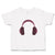Modern Sponge Headphone 2
