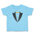 Cute Toddler Clothes Men's Fashion Coat Suit Costume with Bowtie Toddler Shirt