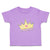 Toddler Girl Clothes The King of Ruler Prince Crown Toddler Shirt Cotton