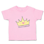 The King of Ruler Prince Crown