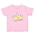The King of Ruler Prince Crown