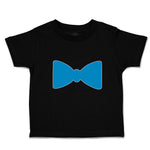Cute Toddler Clothes Elegant Cute Blue Bowtie Toddler Shirt Baby Clothes Cotton