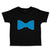 Cute Toddler Clothes Elegant Cute Blue Bowtie Toddler Shirt Baby Clothes Cotton
