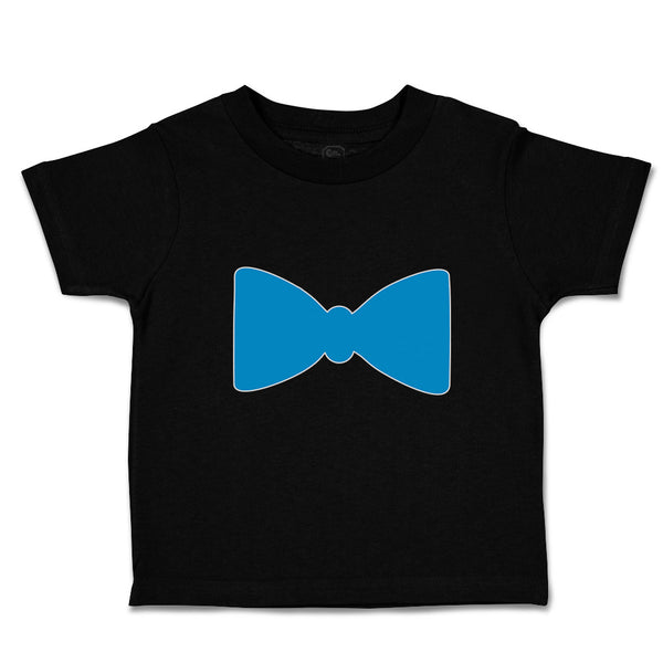 Cute Toddler Clothes Elegant Cute Blue Bowtie Toddler Shirt Baby Clothes Cotton
