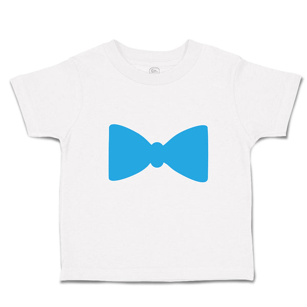 Cute Toddler Clothes Elegant Cute Blue Bowtie Toddler Shirt Baby Clothes Cotton