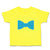 Cute Toddler Clothes Elegant Cute Blue Bowtie Toddler Shirt Baby Clothes Cotton