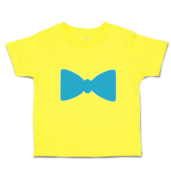 Cute Toddler Clothes Elegant Cute Blue Bowtie Toddler Shirt Baby Clothes Cotton