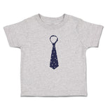 Polkat Dots Neck Tie Style 3