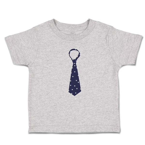 Polkat Dots Neck Tie Style 3