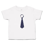 Cute Toddler Clothes Polkat Dots Neck Tie Style 3 Toddler Shirt Cotton