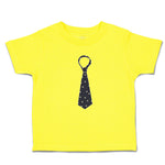 Cute Toddler Clothes Polkat Dots Neck Tie Style 3 Toddler Shirt Cotton