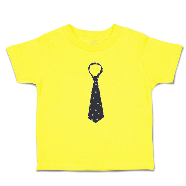 Cute Toddler Clothes Polkat Dots Neck Tie Style 3 Toddler Shirt Cotton