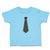 Striped Neck Tie Style 4