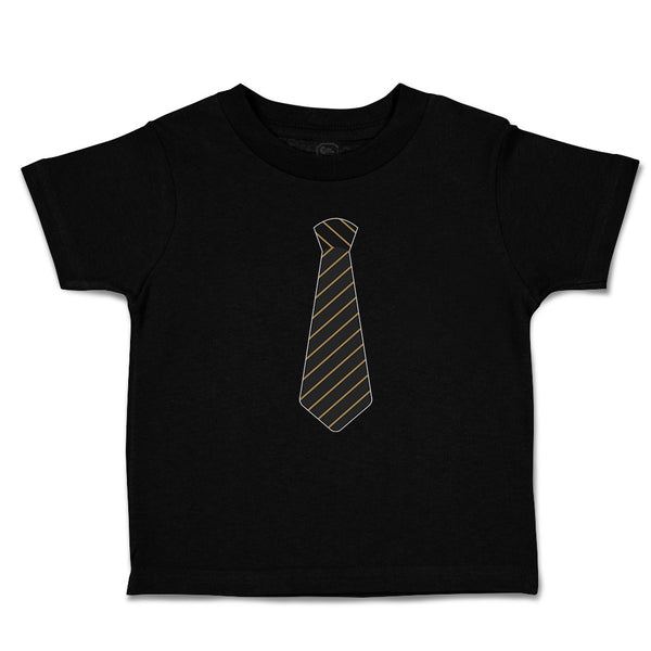 Cute Toddler Clothes Striped Neck Tie Style 4 Toddler Shirt Baby Clothes Cotton