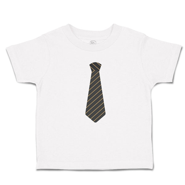 Cute Toddler Clothes Striped Neck Tie Style 4 Toddler Shirt Baby Clothes Cotton