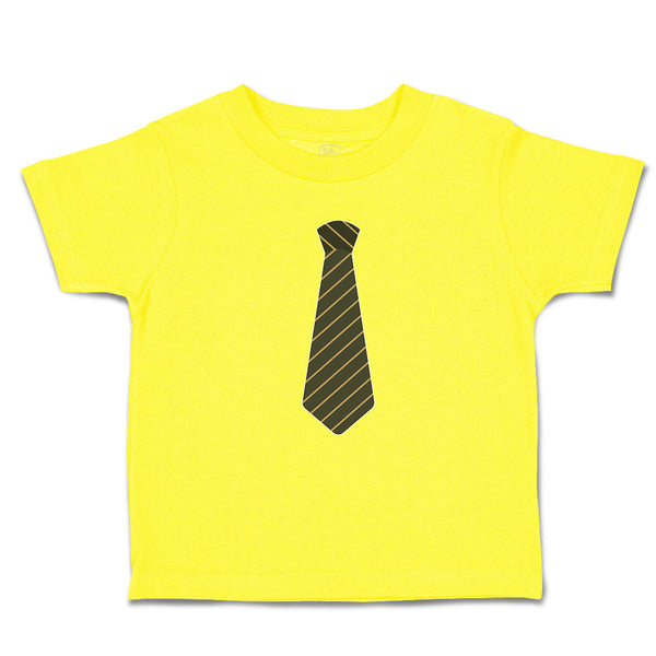 Cute Toddler Clothes Striped Neck Tie Style 4 Toddler Shirt Baby Clothes Cotton