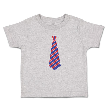 Cute Toddler Clothes Striped Neck Tie Style 5 Toddler Shirt Baby Clothes Cotton