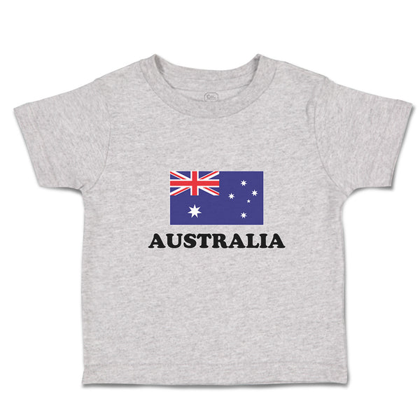 American National Flag of Australia Usa