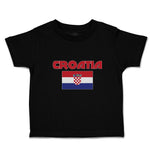 Flag of Croatia Usa