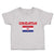 Toddler Clothes Flag of Croatia Usa Toddler Shirt Baby Clothes Cotton