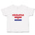 Toddler Clothes Flag of Croatia Usa Toddler Shirt Baby Clothes Cotton