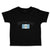 Cute Toddler Clothes Flag of Guatemala Toddler Shirt Baby Clothes Cotton