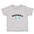 Cute Toddler Clothes Flag of Guatemala Toddler Shirt Baby Clothes Cotton